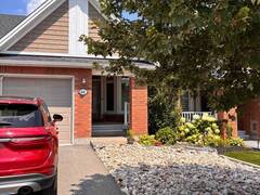 66 KAYENTA STREET W Ottawa Ontario, K2S 2K7