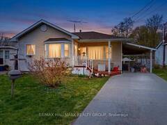 20 CRAWFORD STREET Brockville Ontario, K6V 1S3