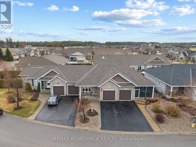 12 ROYALTY WAY Kemptville Ontario, K0G 1J0 - 2 Bedrooms Home For Sale