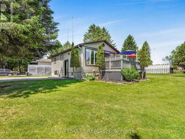 8 BEAVER LANE The Nation Ontario, K0A 2M0 - 2 Bedrooms Home For Sale