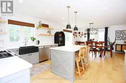 8 OTTER LAKE ROAD | Rideau Lakes Ontario | Slide Image Ten