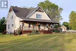 8 OTTER LAKE ROAD | Rideau Lakes Ontario | Slide Image One