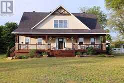 8 OTTER LAKE ROAD | Rideau Lakes Ontario | Slide Image Two