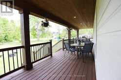 8 OTTER LAKE ROAD | Rideau Lakes Ontario | Slide Image Thirty-three