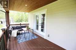 8 OTTER LAKE ROAD | Rideau Lakes Ontario | Slide Image Thirty-five