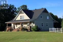 8 OTTER LAKE ROAD | Rideau Lakes Ontario | Slide Image One
