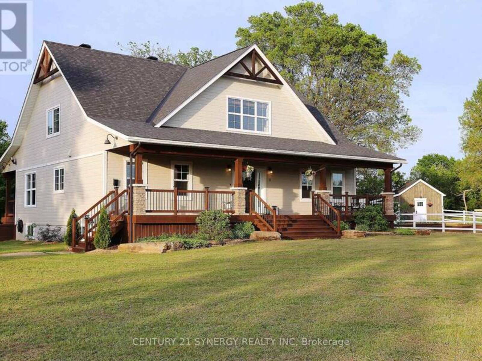 8 OTTER LAKE ROAD, Rideau Lakes, Ontario K0G 1L0
