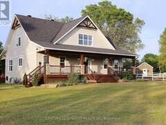 8 OTTER LAKE ROAD Rideau Lakes Ontario, K0G 1L0
