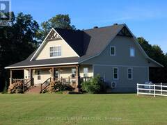 8 OTTER LAKE ROAD Rideau Lakes Ontario, K0G 1L0