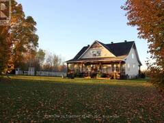 8 OTTER LAKE ROAD Rideau Lakes Ontario, K0G 1L0