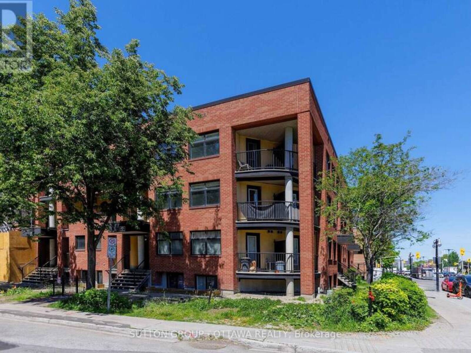 10 - 255 CLARENCE STREET, Ottawa, Ontario K1N 5P9