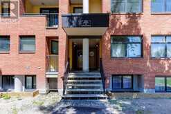 10 - 255 CLARENCE STREET | Ottawa Ontario | Slide Image Four
