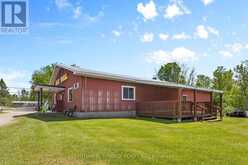 279 CHRISTIE LAKE NORTH SHORE ROAD | Perth Ontario | Slide Image Nine