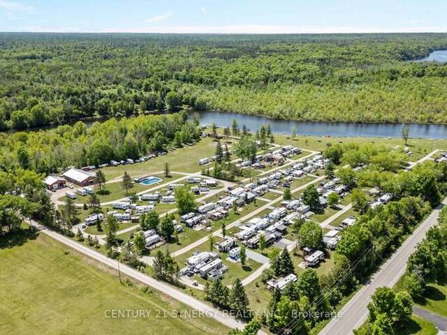279 CHRISTIE LAKE NORTH SHORE ROAD Perth Ontario, K7H 3C6 - Vacant Land For Sale