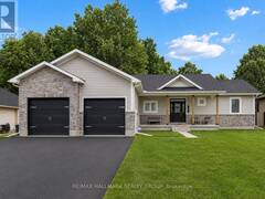 1077 SHEARER DRIVE Brockville Ontario, K6V 7K1