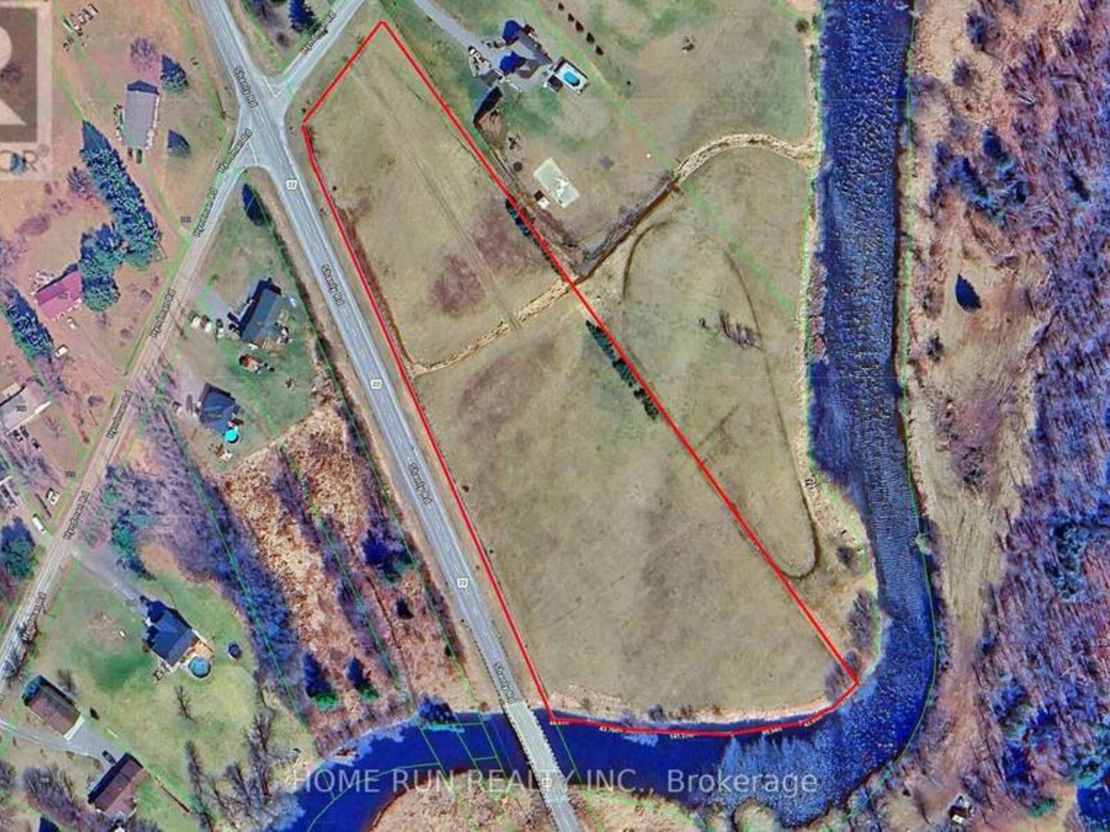 621 HYNDMAN ROAD, South Dundas, Ontario K0E 1W0