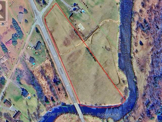 621 HYNDMAN ROAD South Dundas Ontario, K0E 1W0 - Vacant Land For Sale