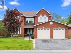 6 ZOKOL CRESCENT Ottawa Ontario, K2K 2K5