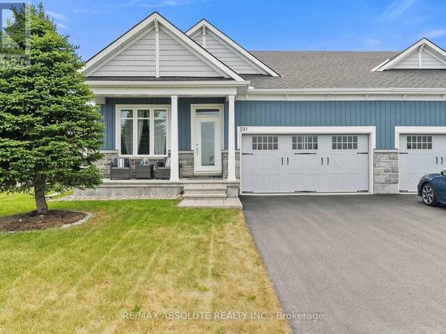 231 SHINNY AVENUE Ottawa Ontario, K2B 0V9 - 3 Bedrooms Home For Sale