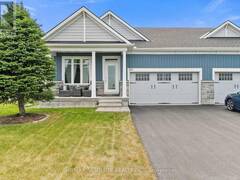 231 SHINNY AVENUE Ottawa Ontario, K2B 0V9