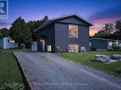 205 - 26 SALMON SIDE ROAD Smiths Falls Ontario, K7A 4S5
