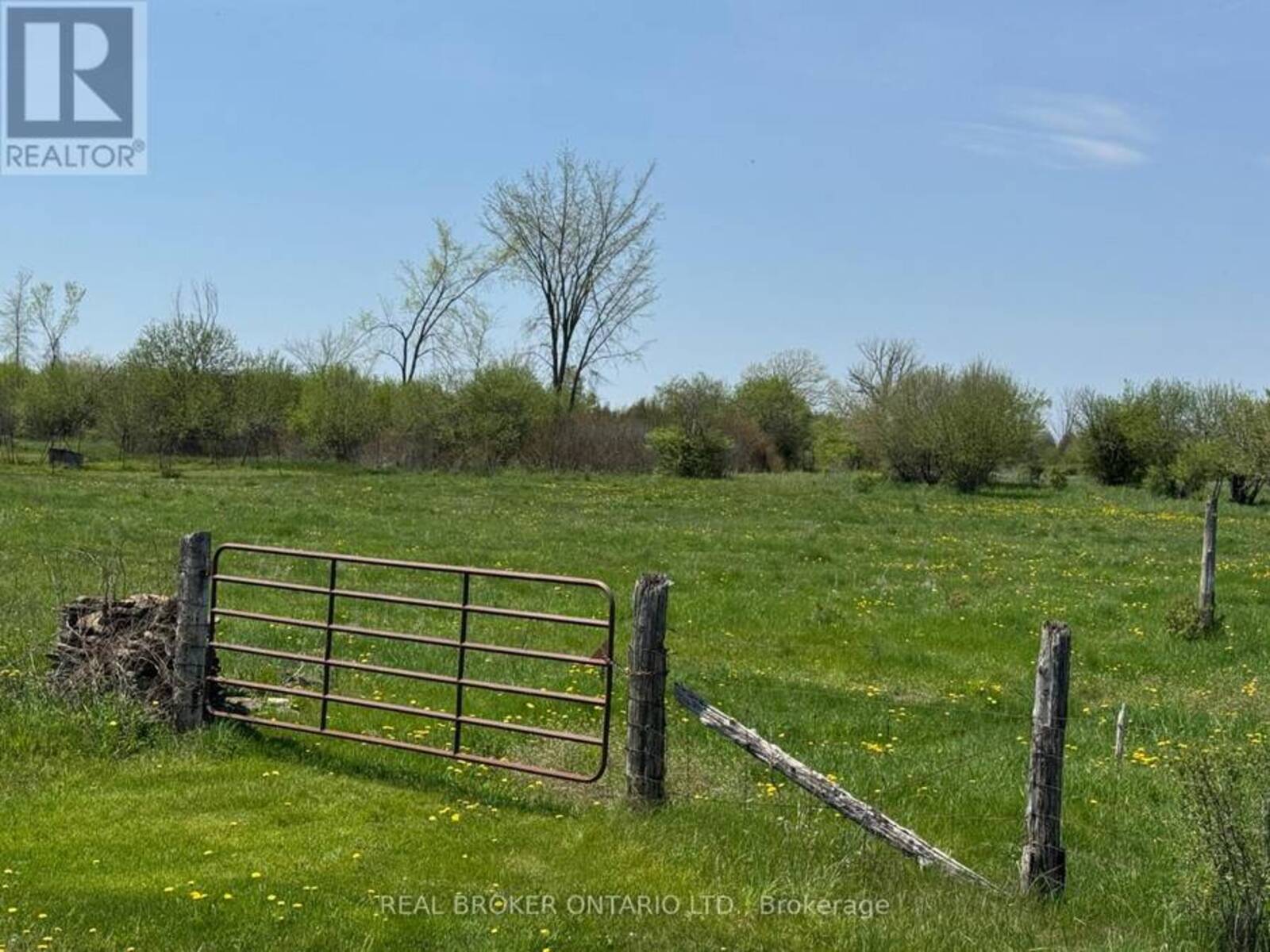 00 WILLIAM CAMPBELL ROAD, Smiths Falls, Ontario K7A 4S7