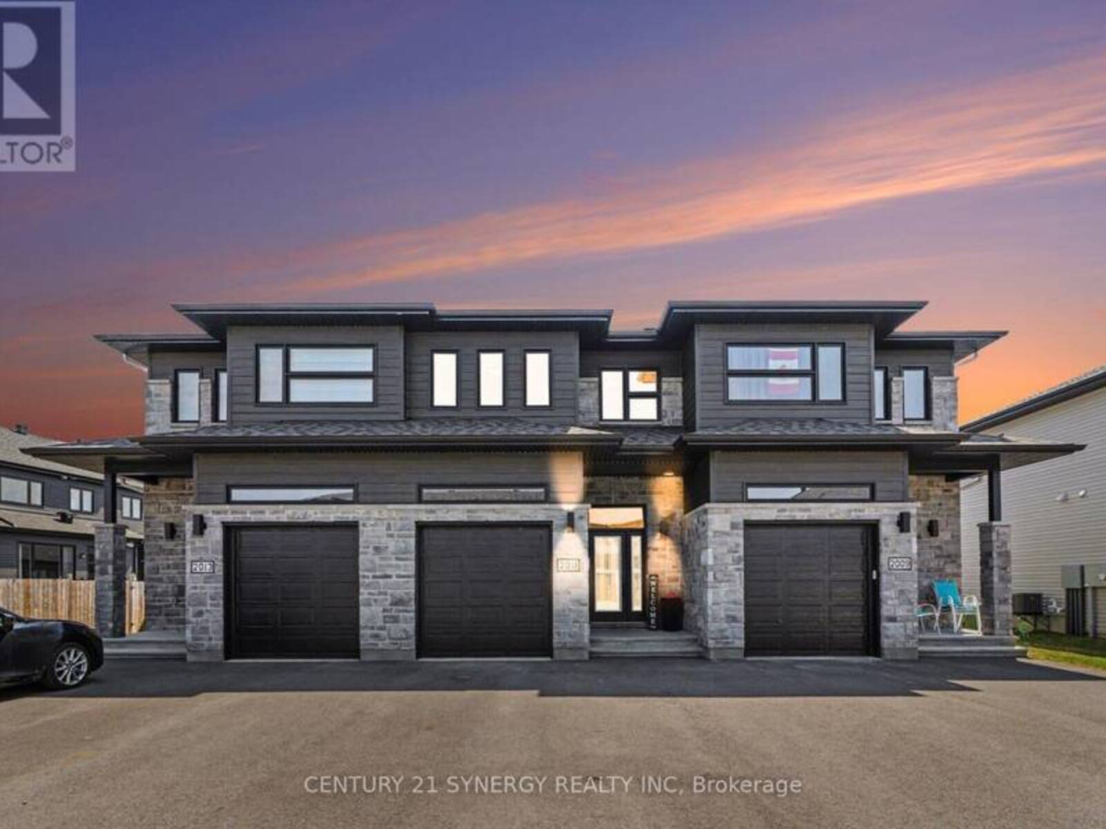 2011 BERNE STREET, Embrun, Ontario K0A 1W0