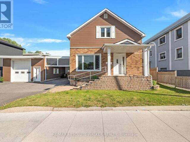412 MONTREAL ROAD Ottawa Ontario, K1K 0V4 - 3 Bedrooms Home For Sale