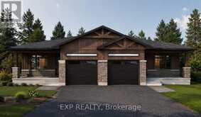 LOT 10A 1 FINCH STREET | North Stormont Ontario | Slide Image One