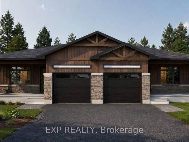 LOT 10A 1 FINCH STREET North Stormont Ontario, K0C 1K0 - 2 Bedrooms Home For Sale