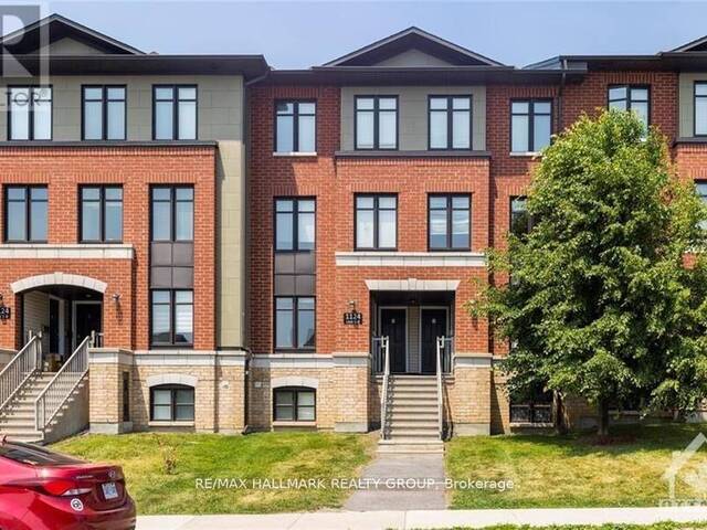5 - 1124 DOCTEUR CORBEIL BOULEVARD Clarence-Rockland Ontario, K4K 0G9 - 2 Bedrooms Condo For Sale