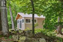 6296 BIG ISLAND | Rideau Lakes Ontario | Slide Image Ten