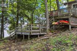 6296 BIG ISLAND | Rideau Lakes Ontario | Slide Image Thirteen