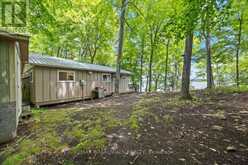 6296 BIG ISLAND | Rideau Lakes Ontario | Slide Image Seventeen