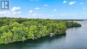 6296 BIG ISLAND | Rideau Lakes Ontario | Slide Image One