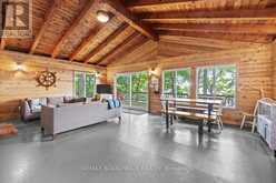 6296 BIG ISLAND | Rideau Lakes Ontario | Slide Image Twenty-four