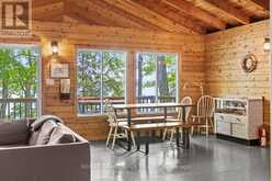 6296 BIG ISLAND | Rideau Lakes Ontario | Slide Image Twenty-eight