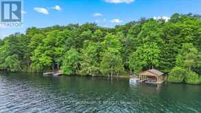 6296 BIG ISLAND | Rideau Lakes Ontario | Slide Image Two