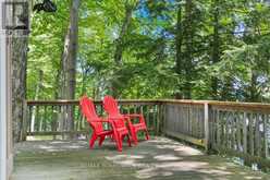 6296 BIG ISLAND | Rideau Lakes Ontario | Slide Image Thirty-eight