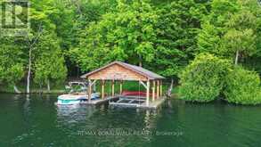 6296 BIG ISLAND | Rideau Lakes Ontario | Slide Image Three