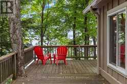 6296 BIG ISLAND | Rideau Lakes Ontario | Slide Image Forty