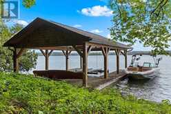 6296 BIG ISLAND | Rideau Lakes Ontario | Slide Image Forty-six
