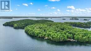 6296 BIG ISLAND | Rideau Lakes Ontario | Slide Image Forty-eight