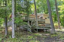 6296 BIG ISLAND | Rideau Lakes Ontario | Slide Image Five