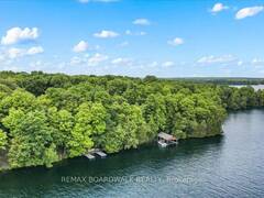 6296 BIG ISLAND Rideau Lakes Ontario, K0G 1V0
