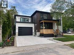 169 SECOND STREET Collingwood Ontario, L9Y 1E9