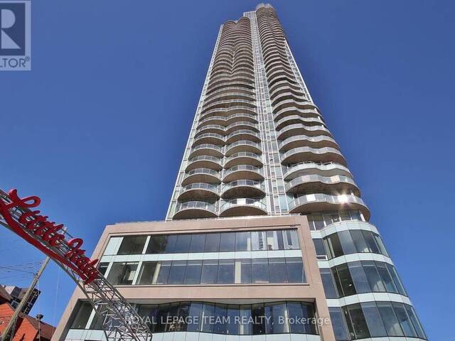1508 - 805 CARLING AVENUE Ottawa Ontario, K1S 5W9 - 1 Bedroom Condo For Sale
