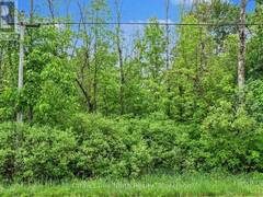 412 SCOTCH LINE ROAD Merrickville Ontario, K0G 1N0
