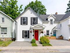 106 JAMES STREET E Brockville Ontario, K6V 1K8