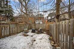 251 ARLINGTON AVENUE | Ottawa Ontario | Slide Image Thirty-two